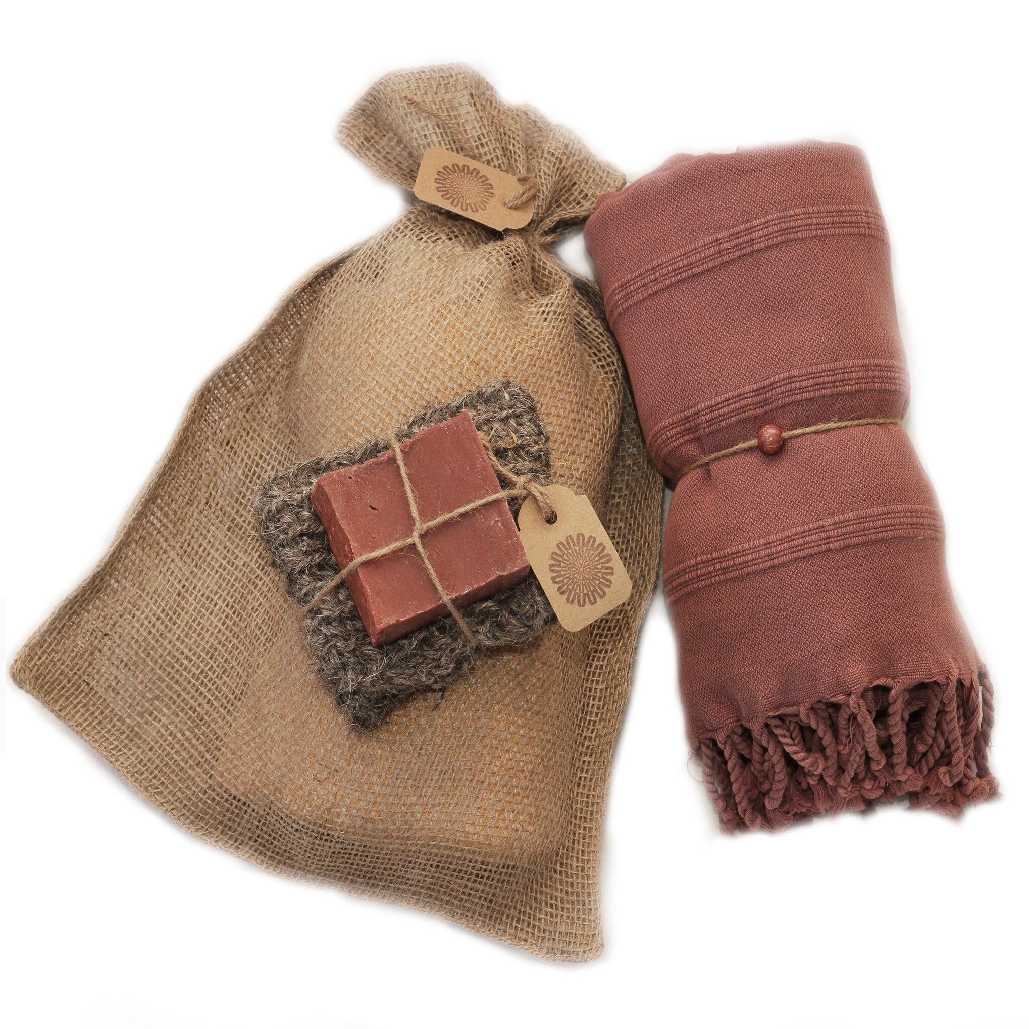 Bath & Body - Stone Washed Brick