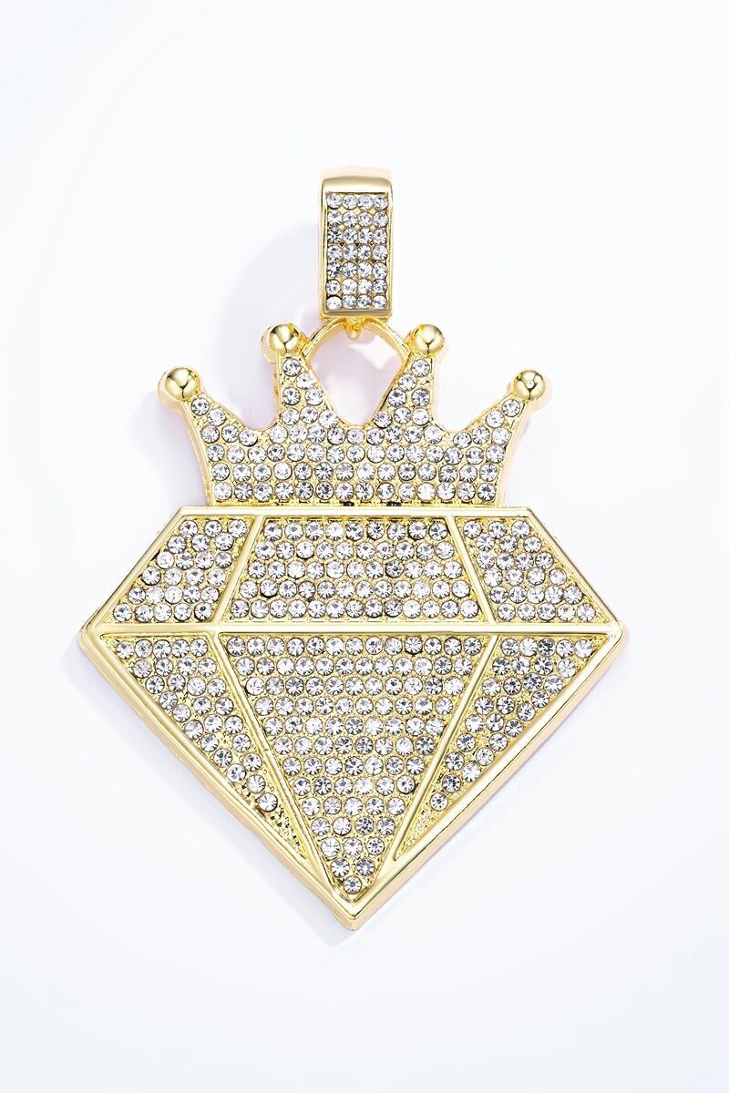 Ciondolo in lega 224KL32-1