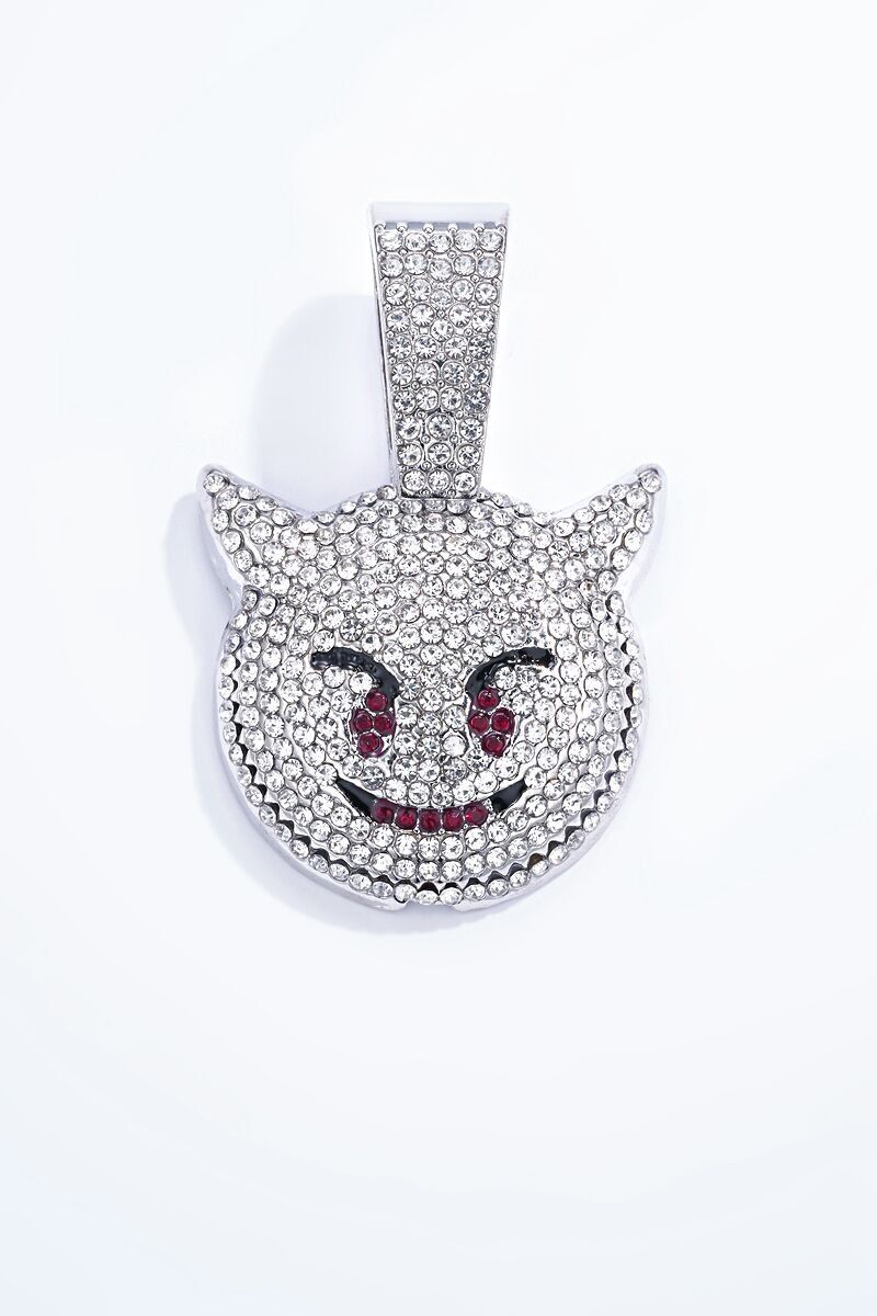 Ciondolo in lega 224KL45-2