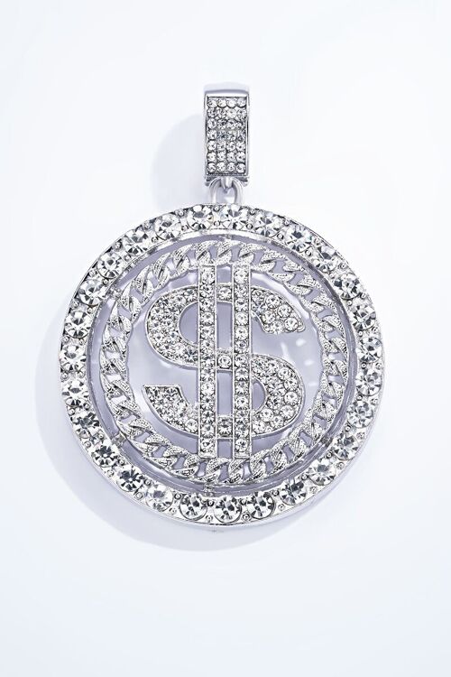 Pendentif en alliage 224KL42-2