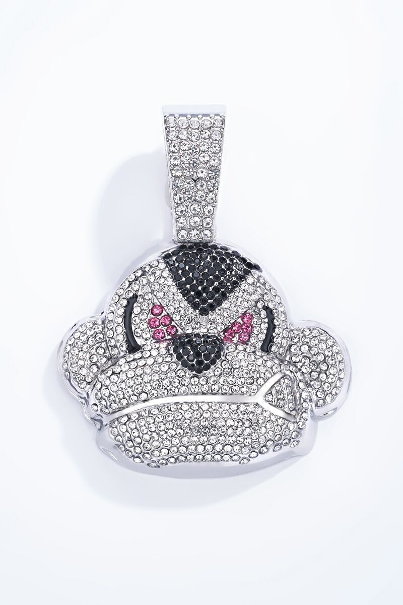 Ciondolo in lega 224KL38-2