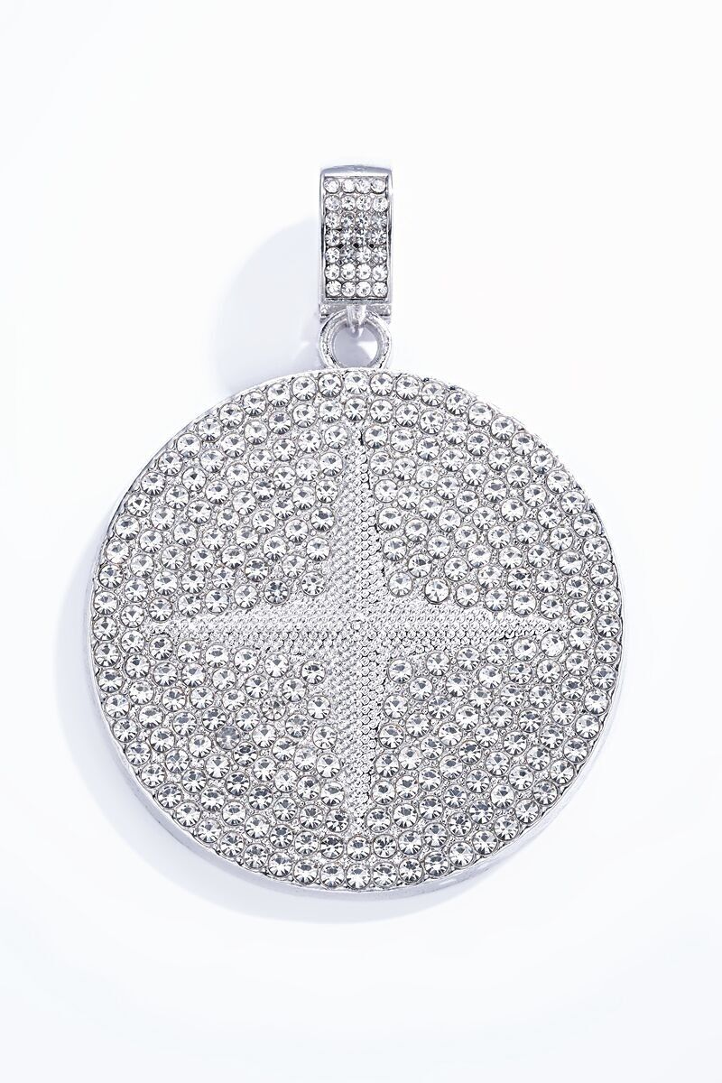 Ciondolo in lega 224KL48-2