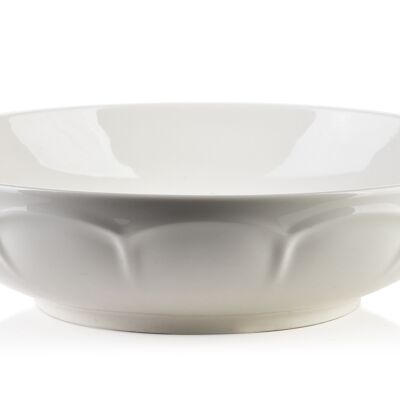 Assiette creuse HELLA 600 ml 20 x h 5 cm