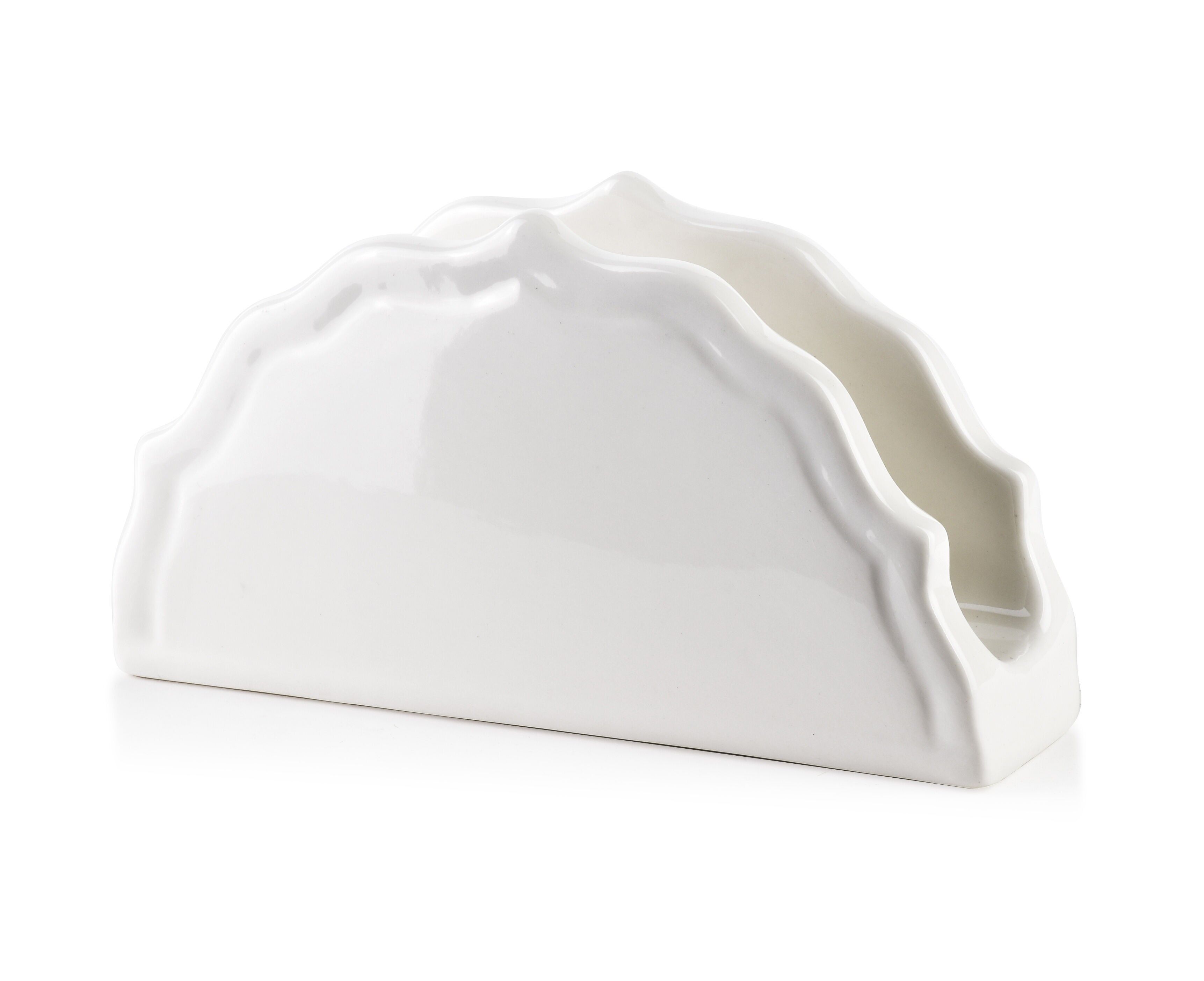 HELLA Napkin holder 14.4x4xh7.7cm