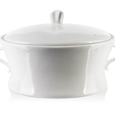 Vase de base 1.7L 31.4x22.5h15.5/9.5Cm