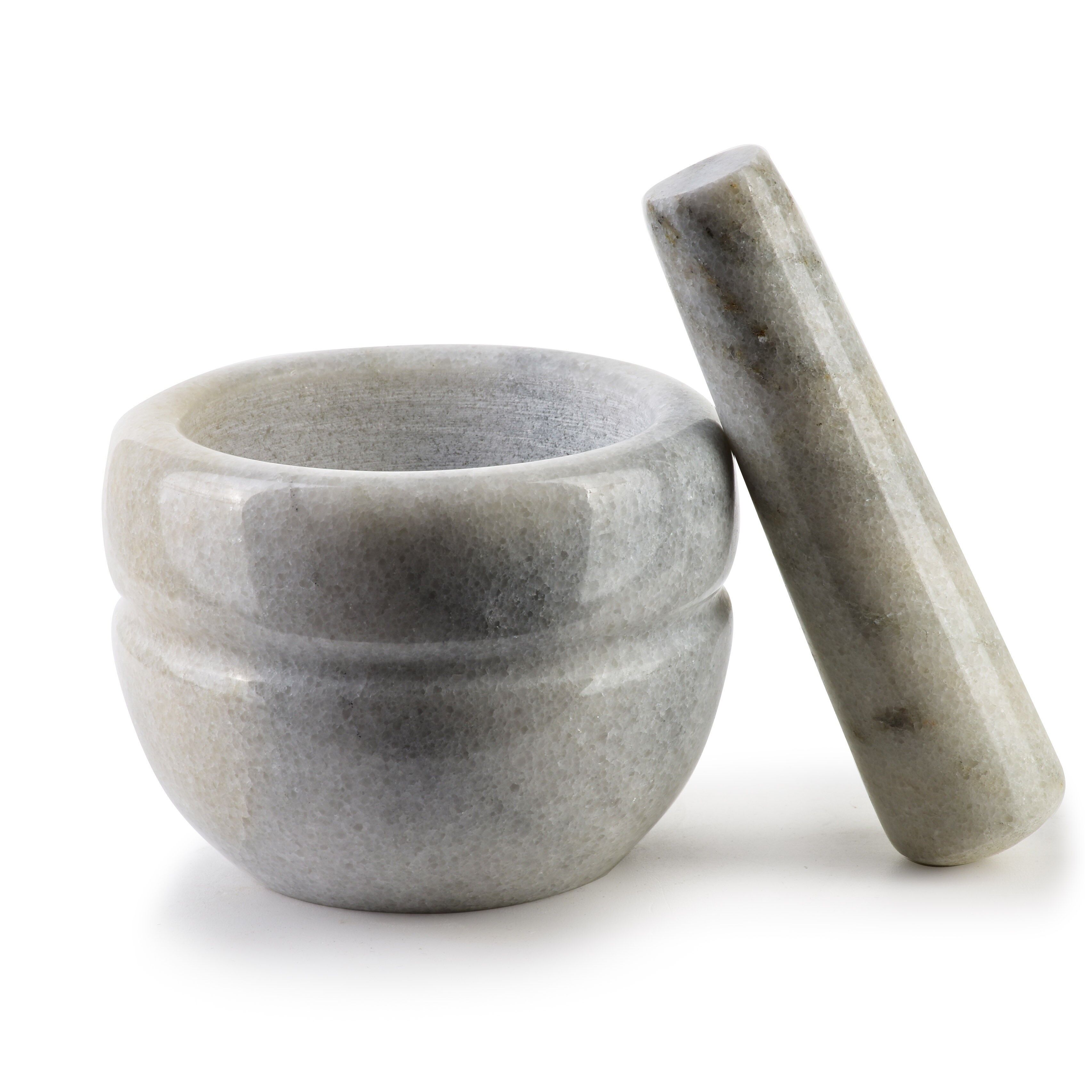 CUCINA MODERNA Mortaio 10xh8cm