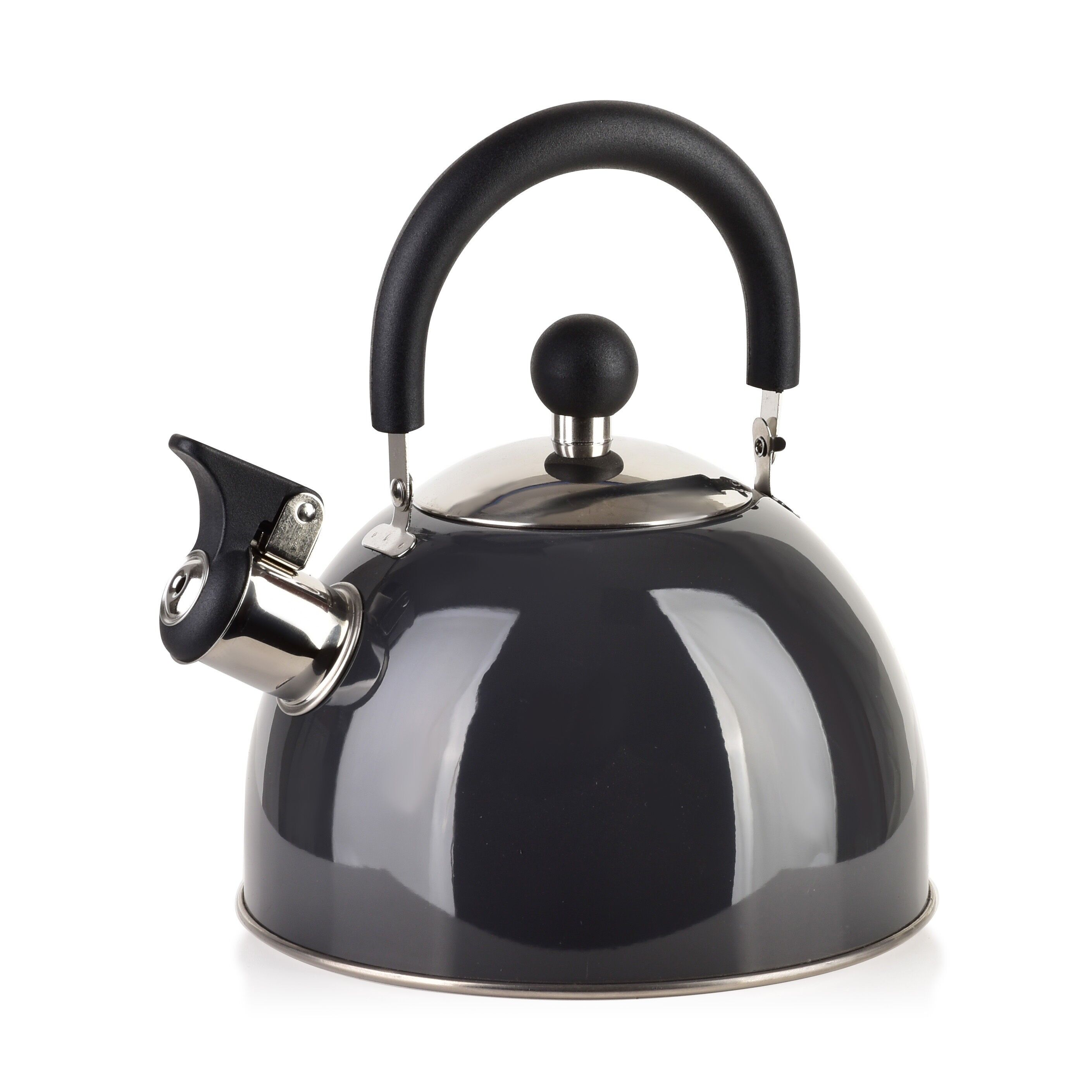 CURT GREY Wasserkocher 2.0 Liter