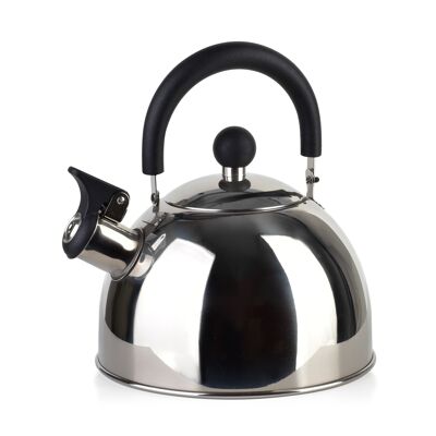 CURT SILVER Bollitore 2.0L
