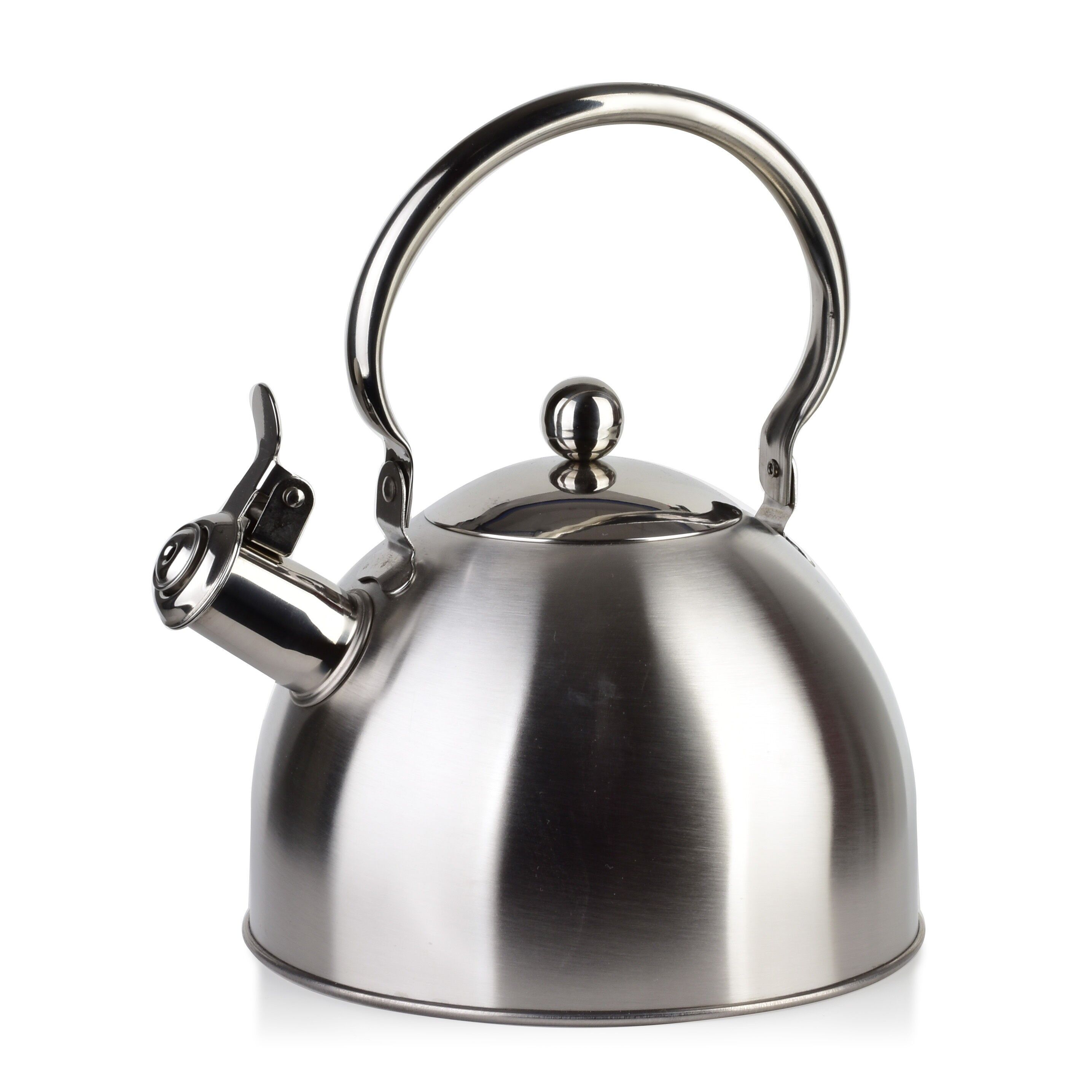 Hervidor de agua LIAM SILVER 2.5L