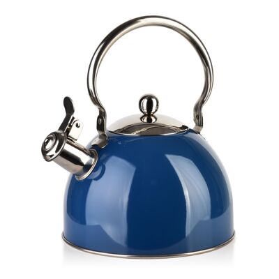 LIAM BLUE Bouilloire 2.5 L