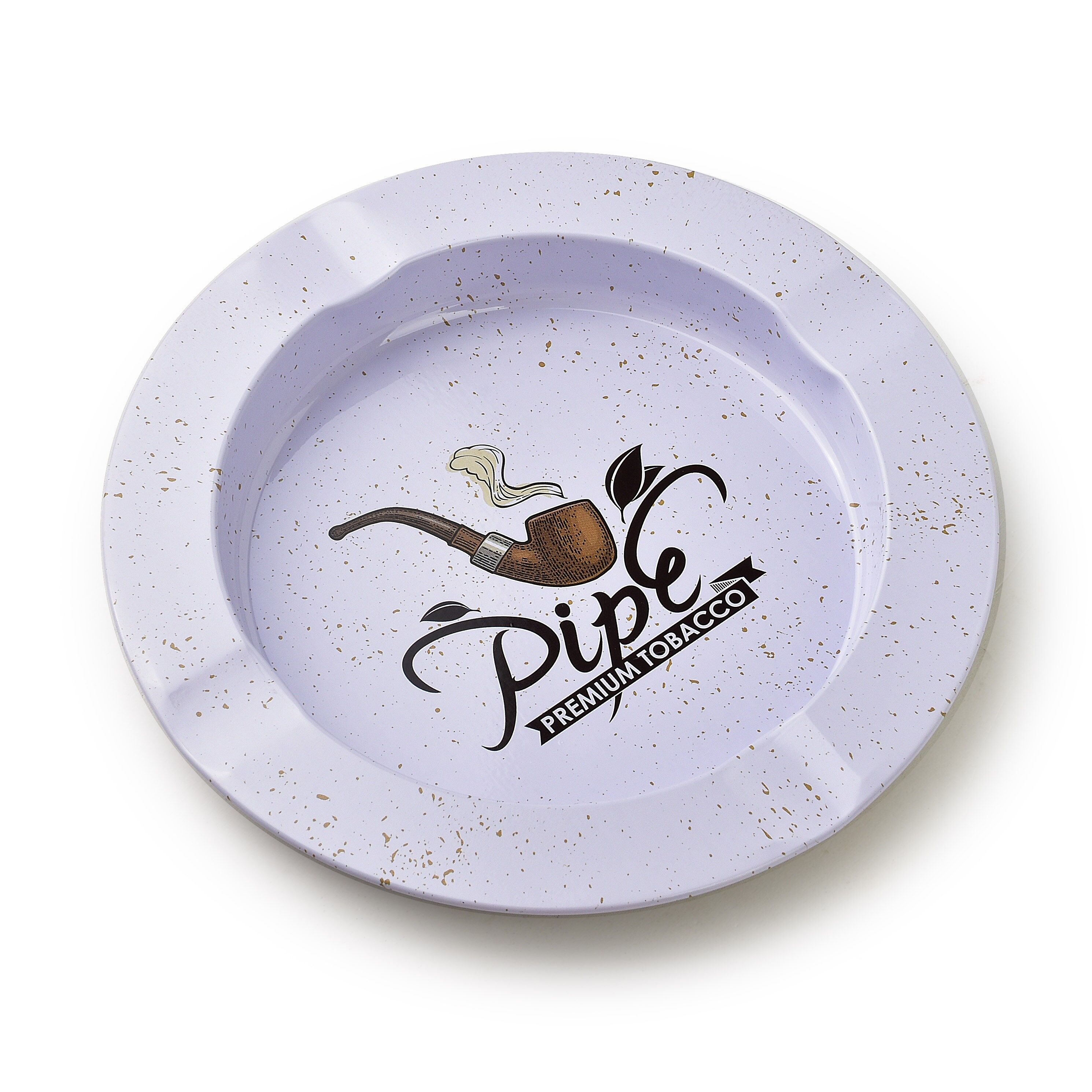 ASHLEY Posacenere 13.5xh1.5cm