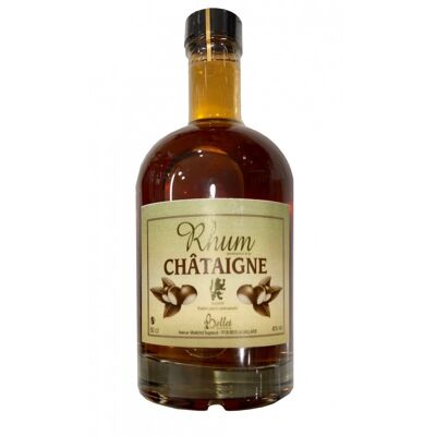 Rhum Chétaigne