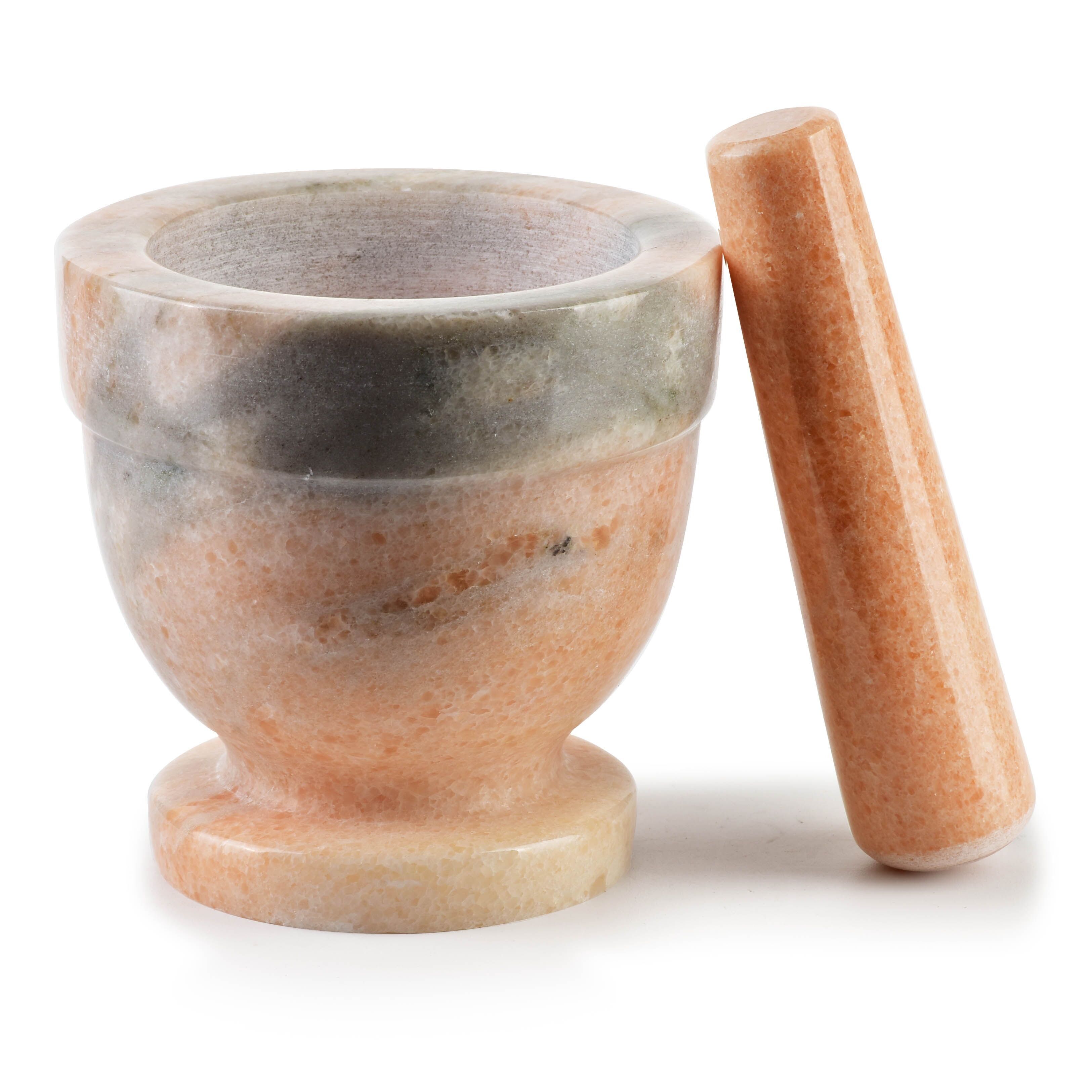 MODERN KITCHEN Mortar 10x10cm