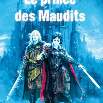 Le prince des Maudits