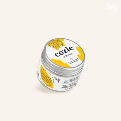 Cozie - Generic pot 30ml bulk sale (S)
