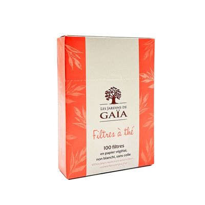 Filtros de papel