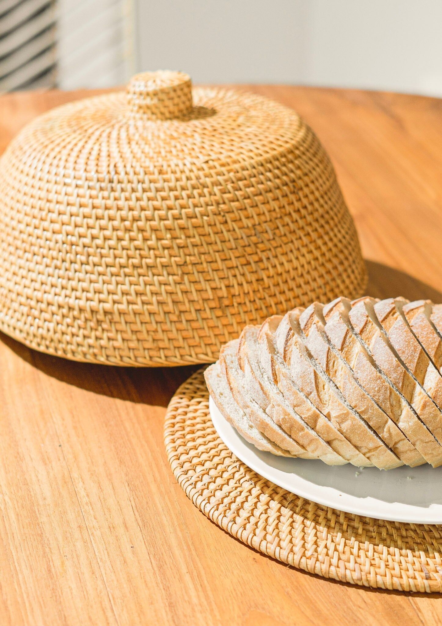 CUBIERTA DE ALIMENTOS RUMA | ACCESORIOS DE COCINA Y COMEDOR