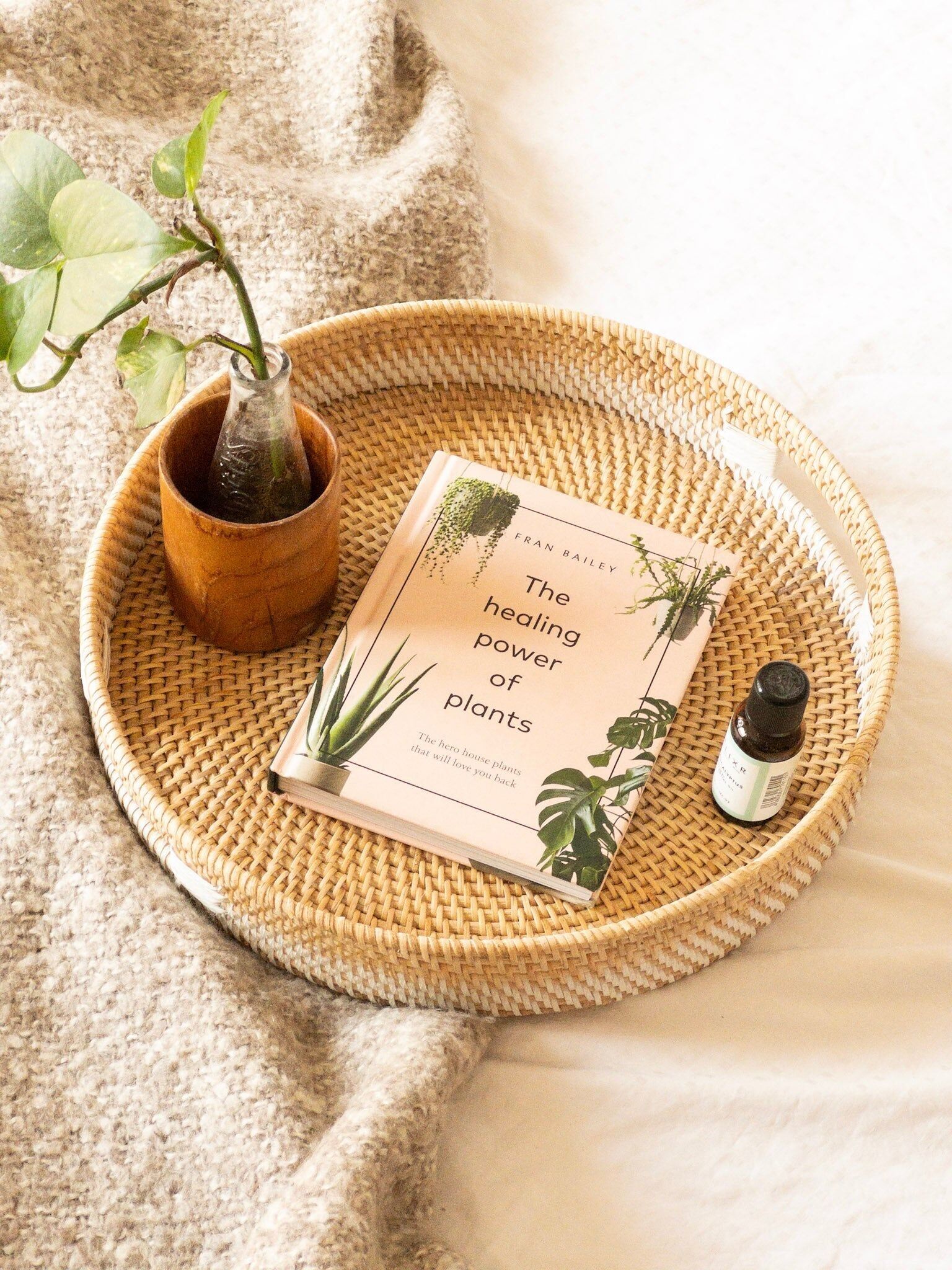 VASSOIO SUNALI | VASSOIO TONDO DECORATIVO