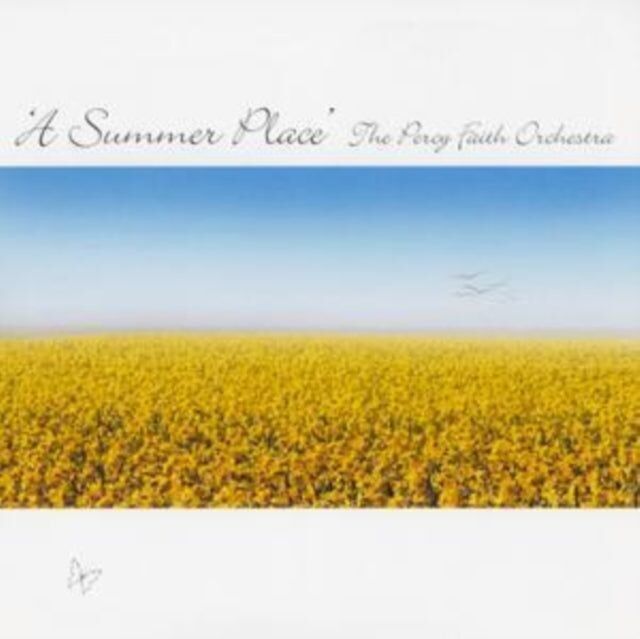 Spike Jones et Percy Faith - Le lieu d'été