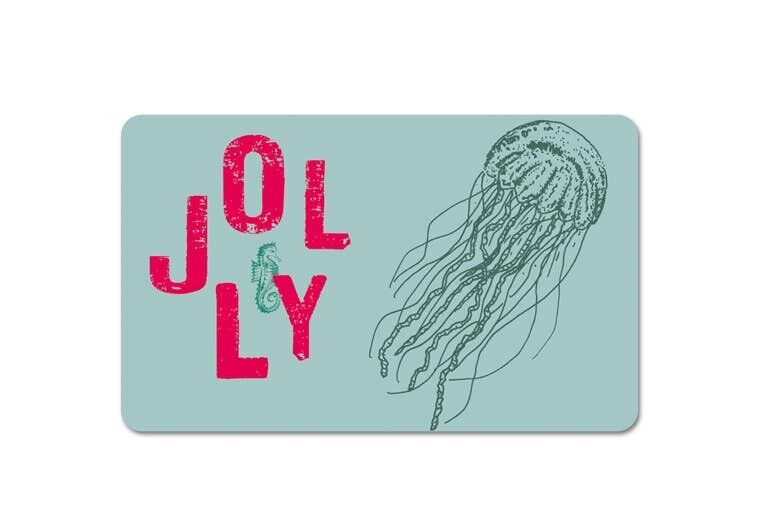 Tabla de desayuno medusa JOLLY