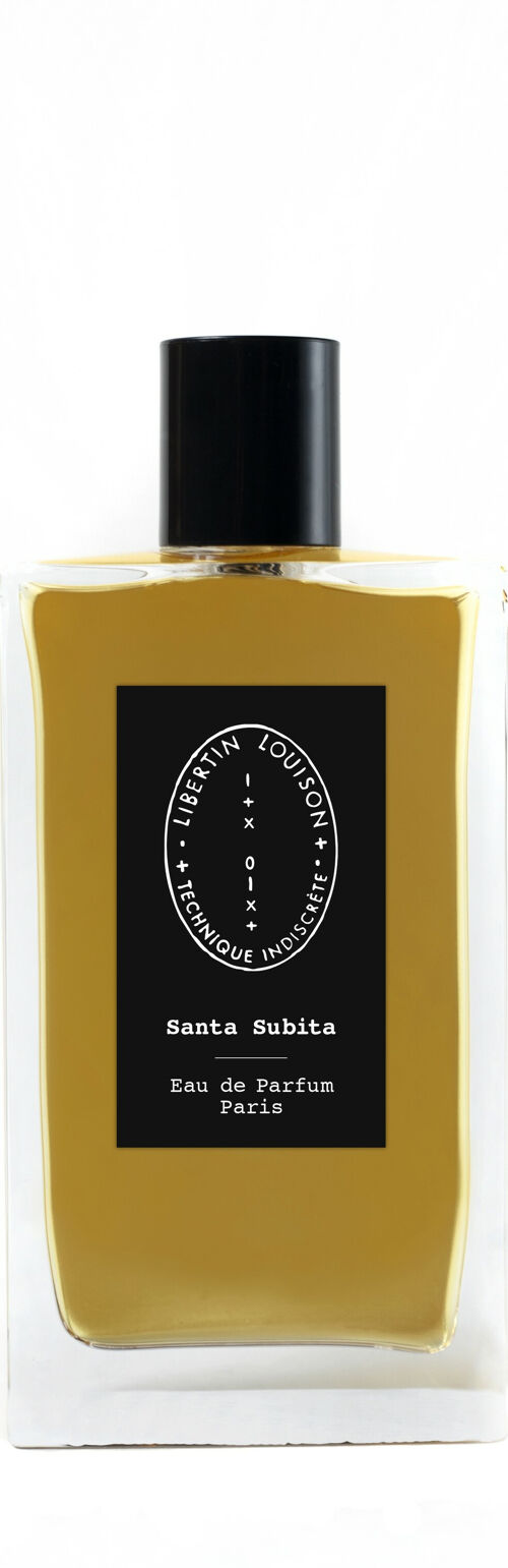 Santa Subita