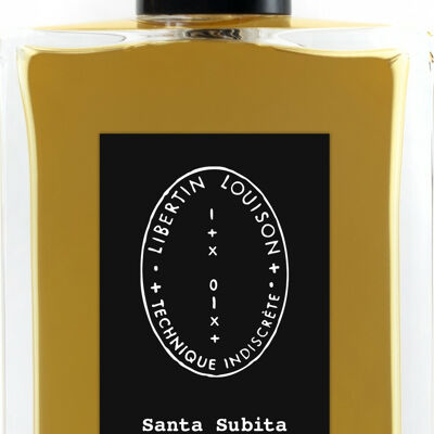 Santa Subita