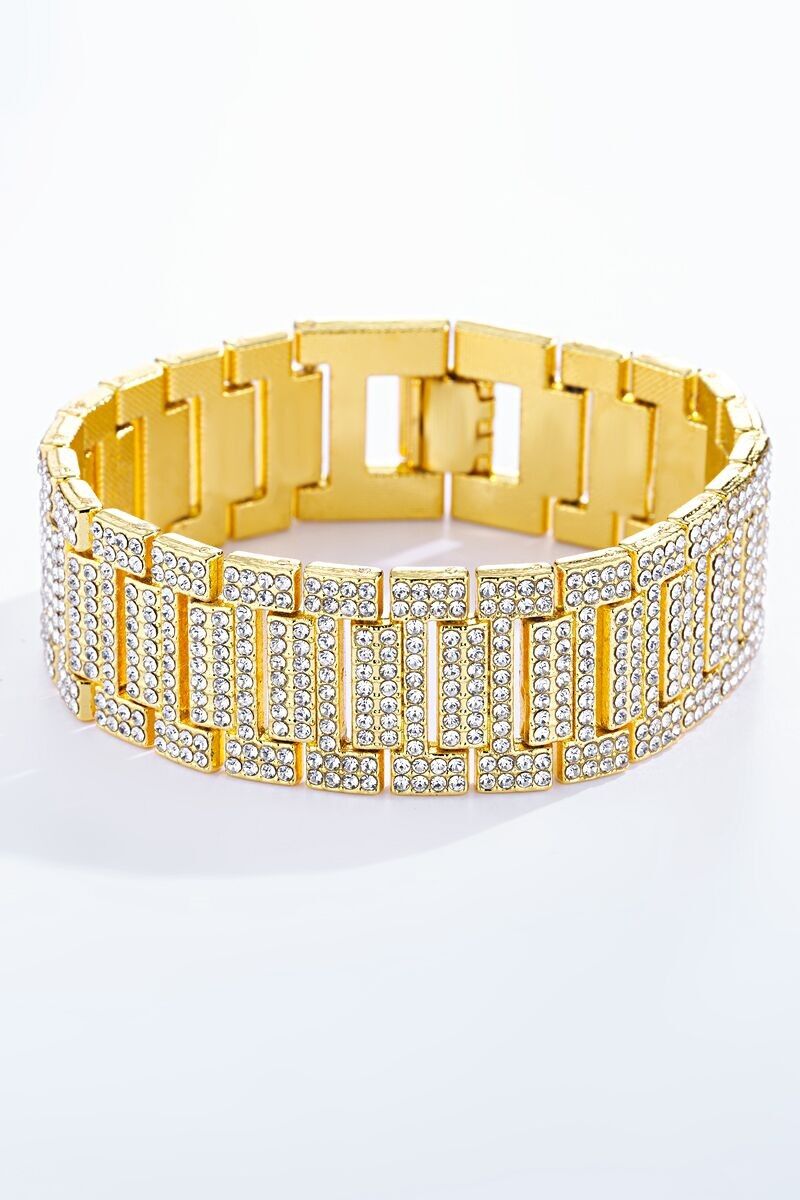 Bracciale in lega 324KL29-1