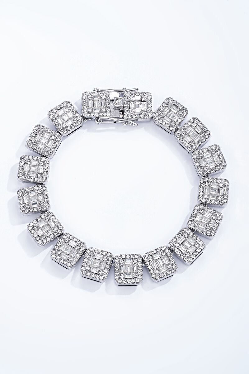 Bracciale in lega 324KL28-2