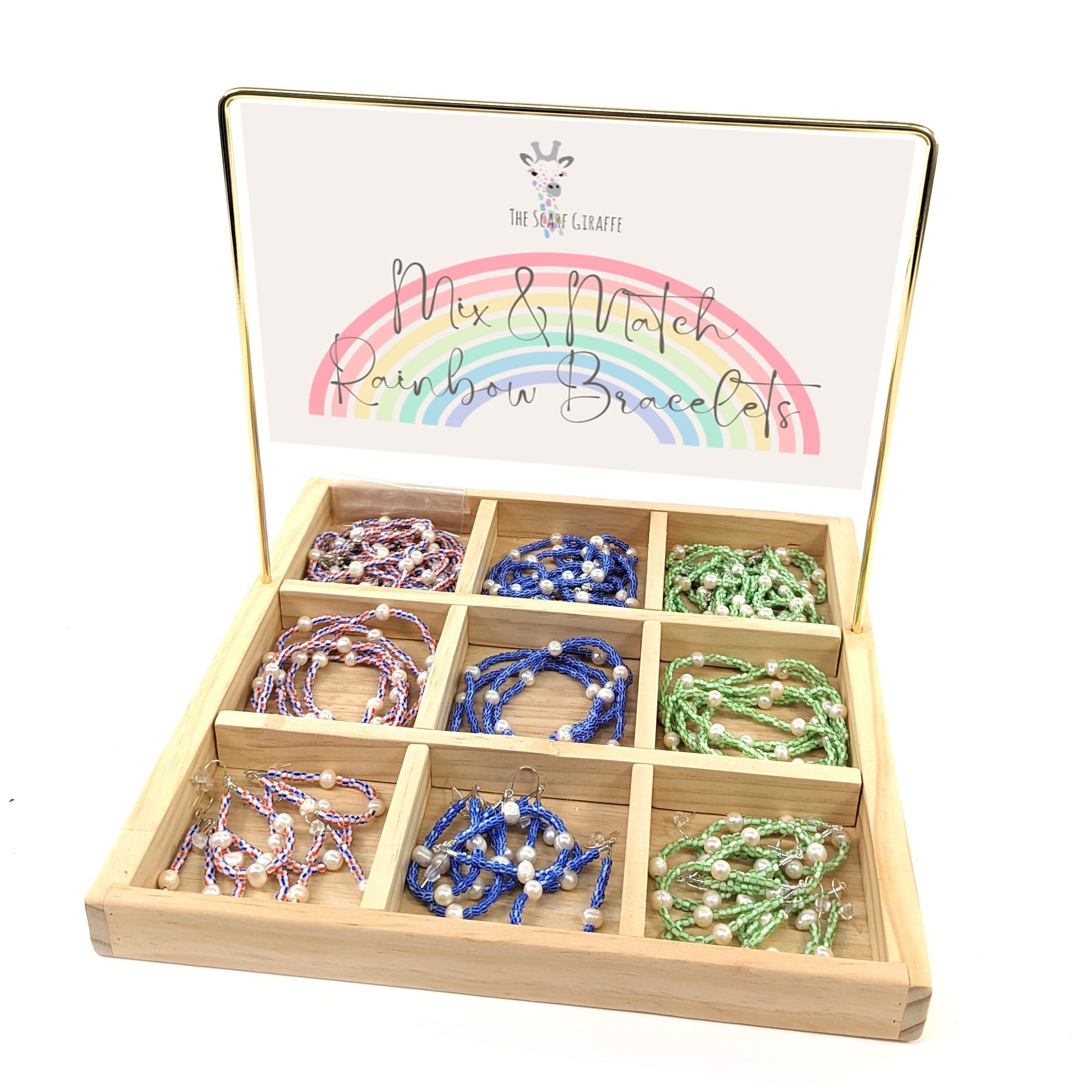 Pearl Jewellery Bundle