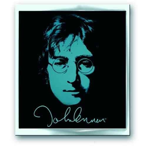John Lennon Pin Badge - JohnLennon