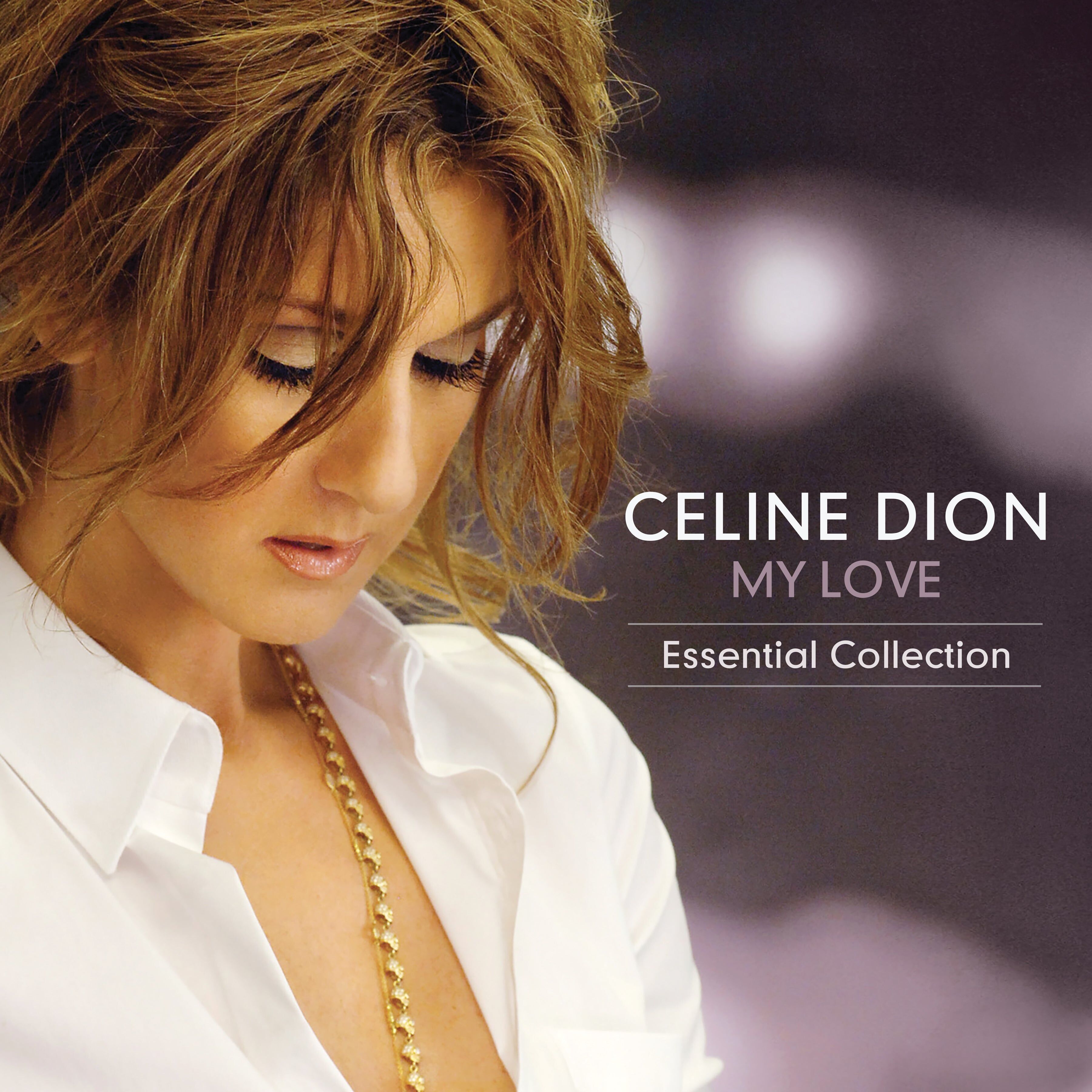 Celine Dion LP - My Love: Collezione essenziale