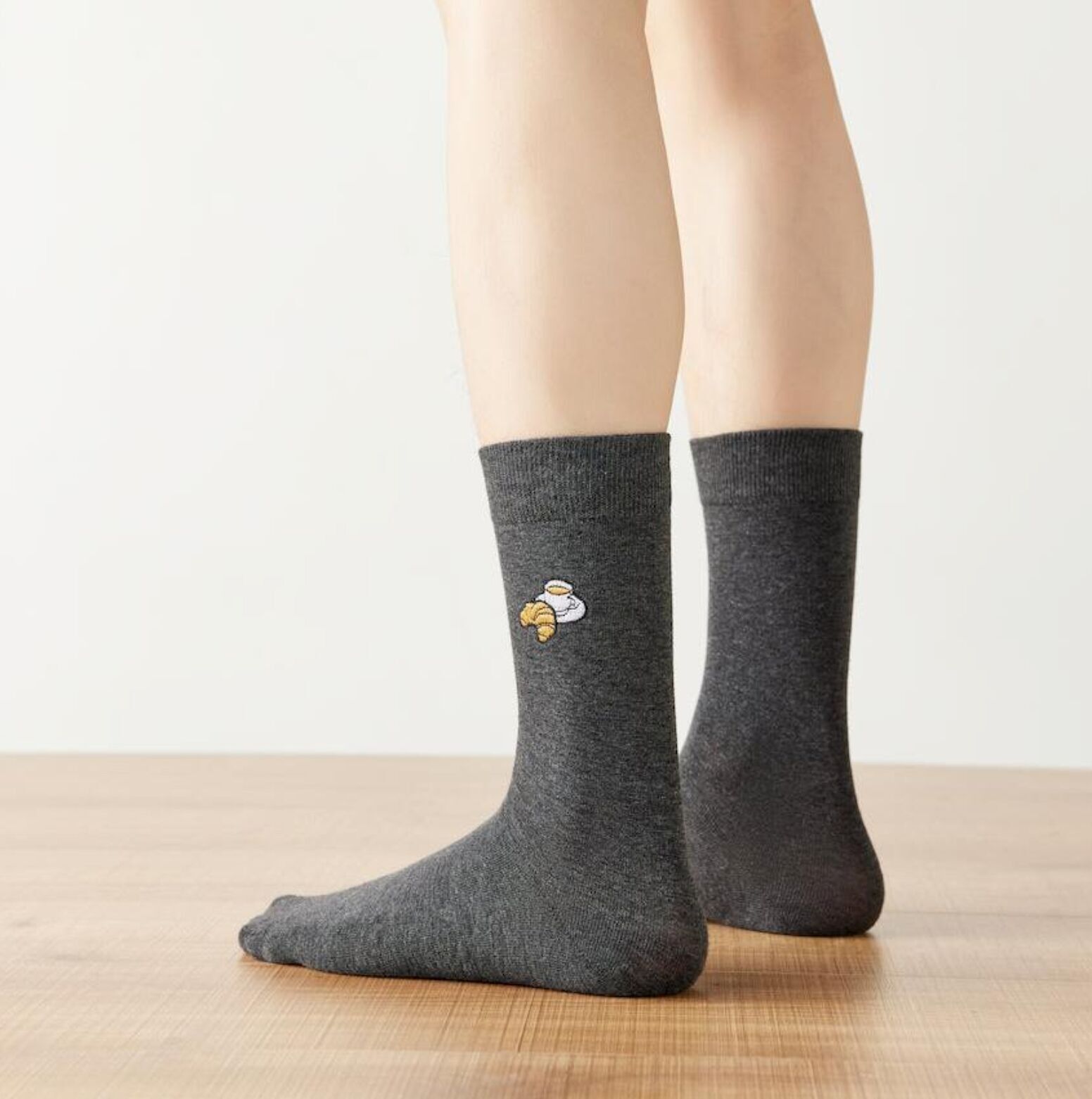 TitesGourmet High Socks for Men I 41-46