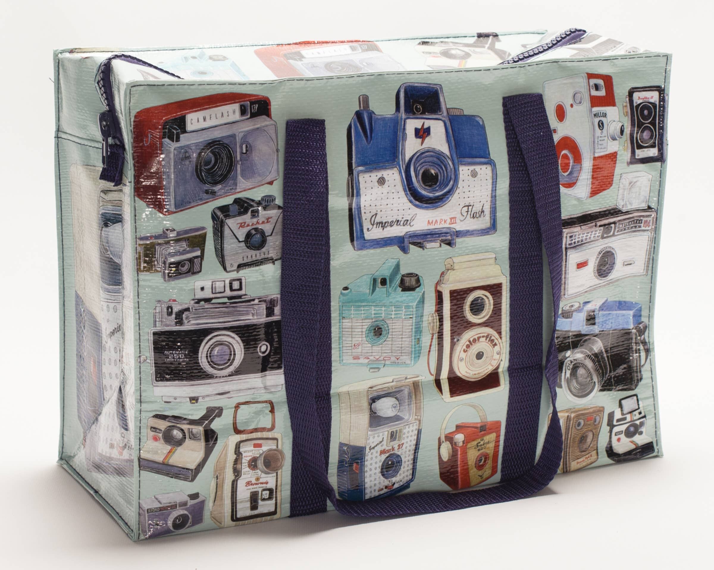 Sac à bandoulière pour appareil photo QA626