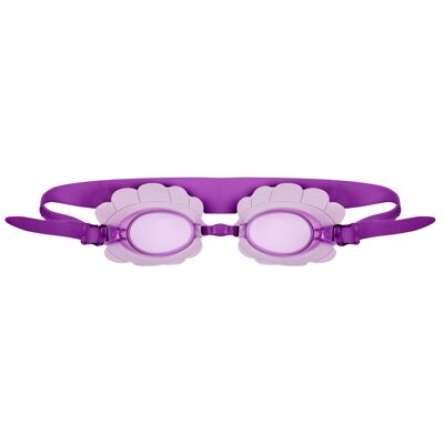 S.Swim. Goggles 3-9 Shell%