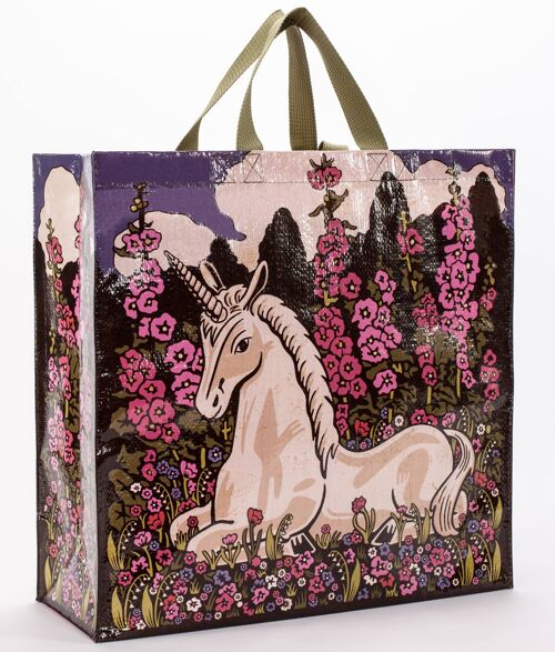 QA822 Unicorn Shopper