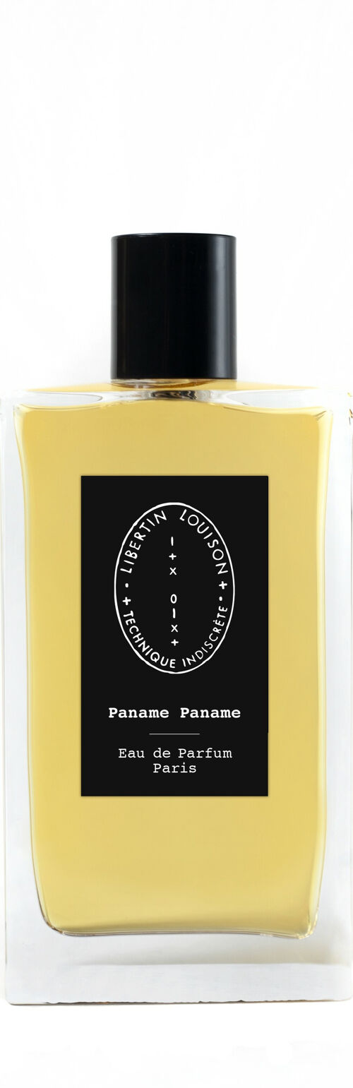 Paname Paname
