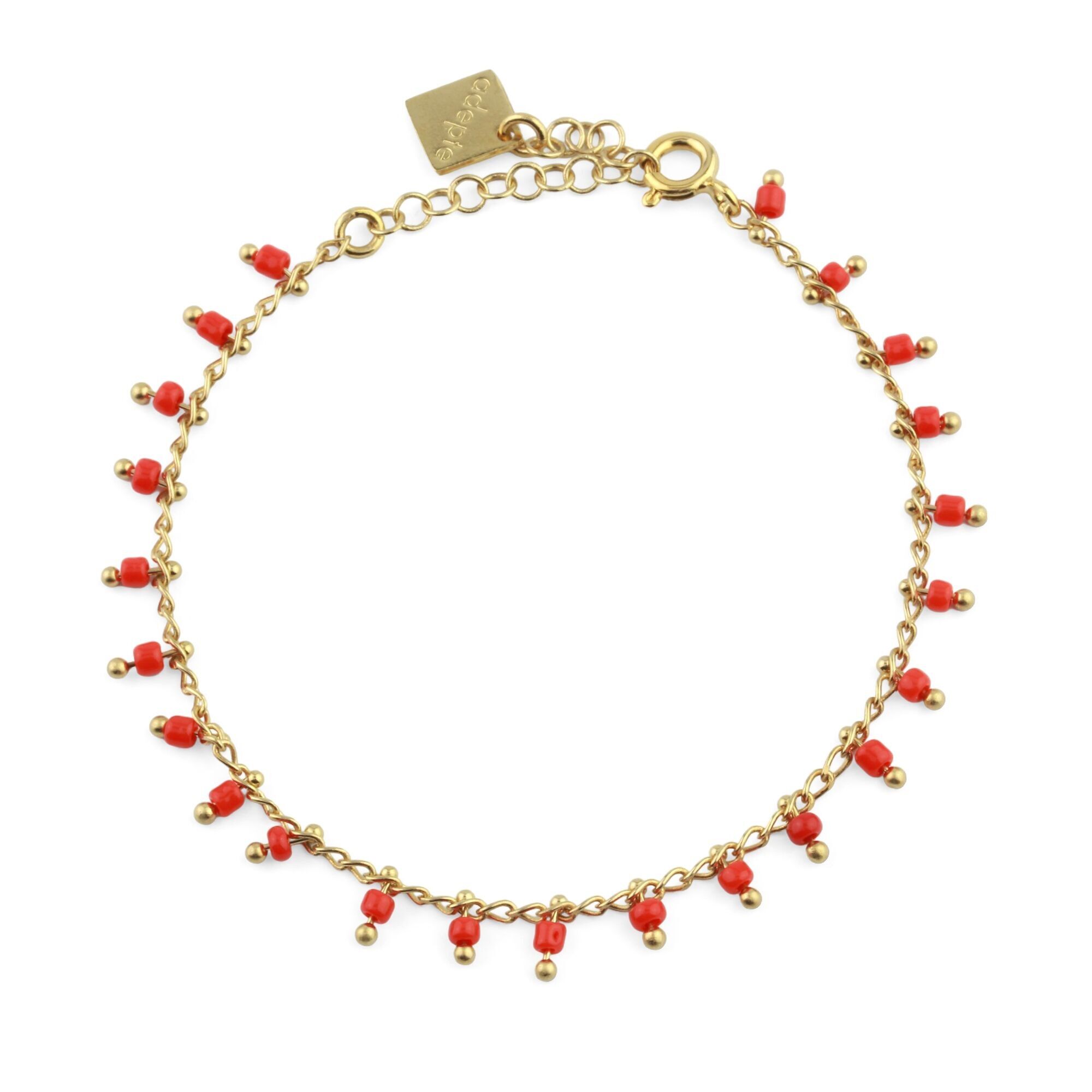 Bracciale Corallo Orlando