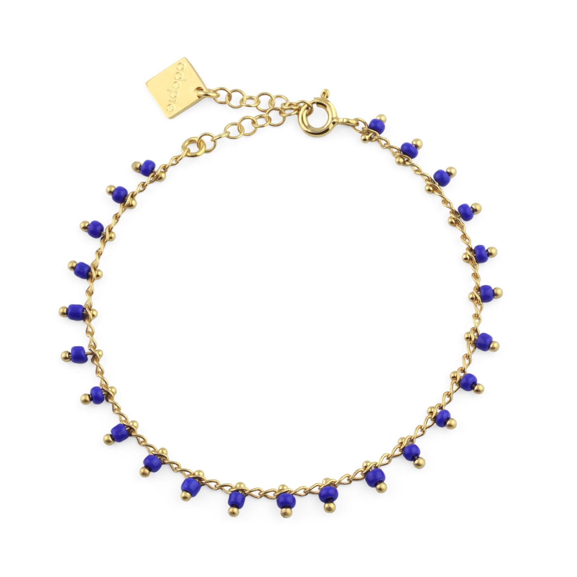 Bracciale Orlando Blu