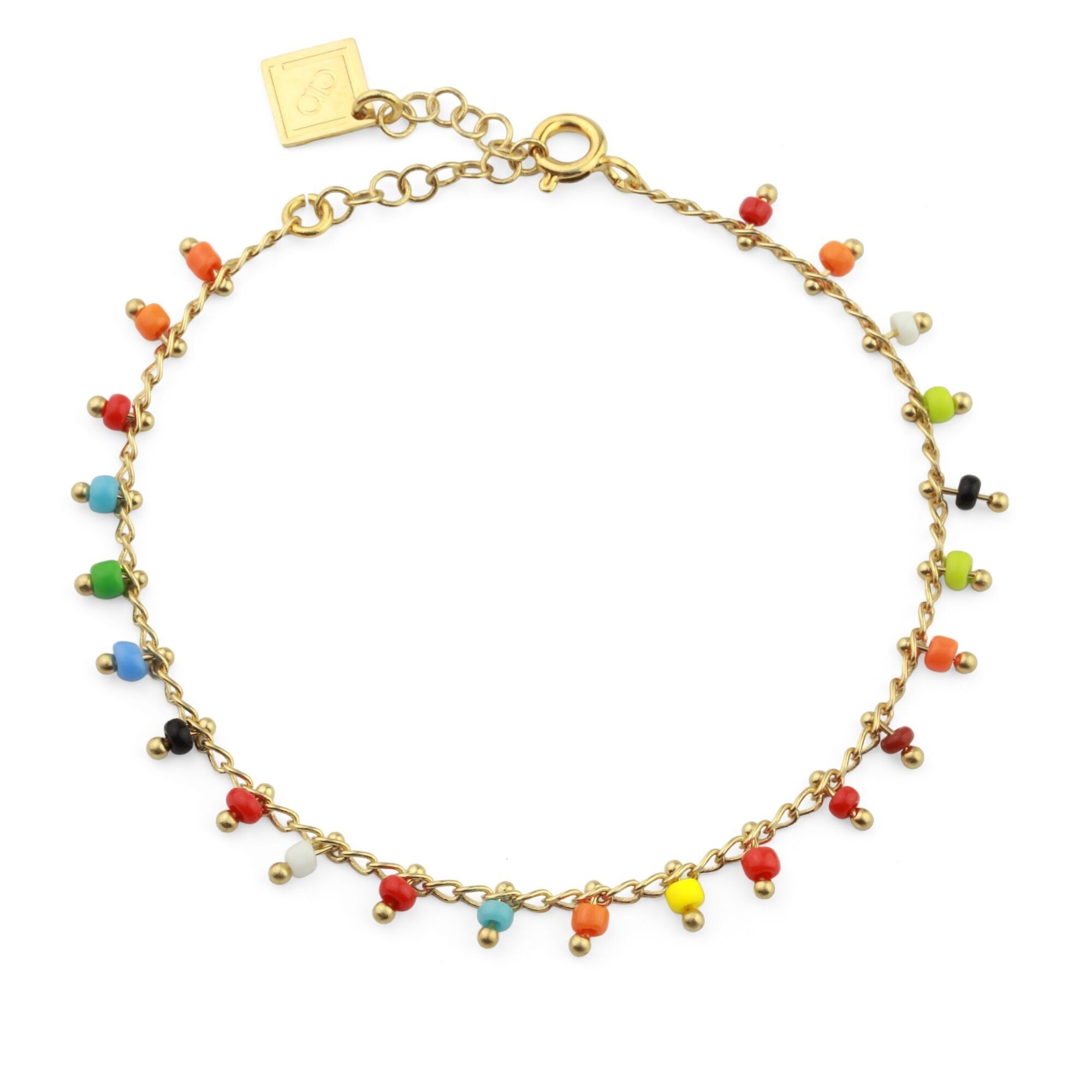 Pulsera Orlando Multicolor