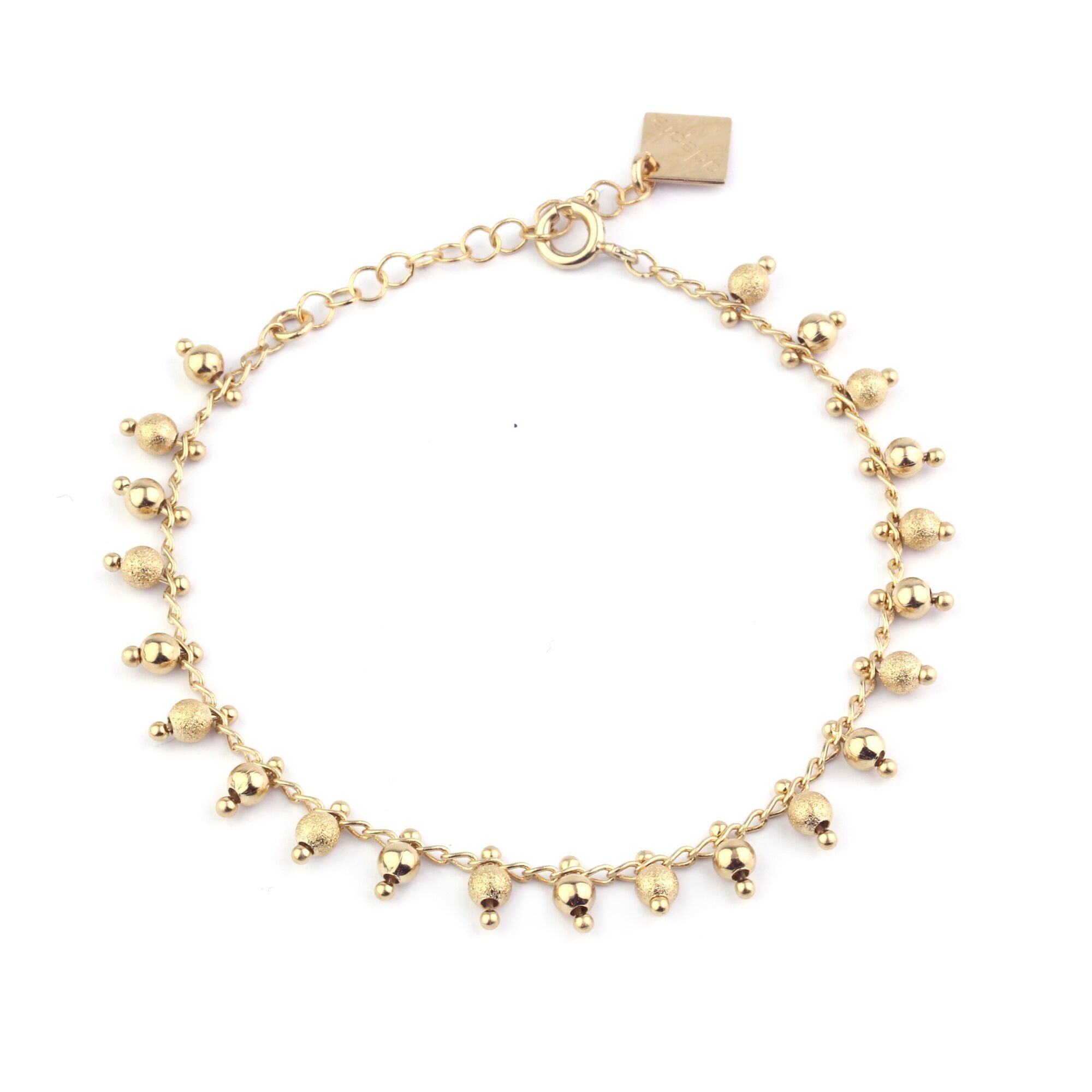 Tempo di braccialetto