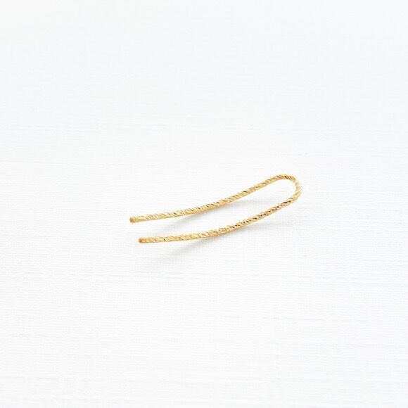 Escalador Venus Goldfilled