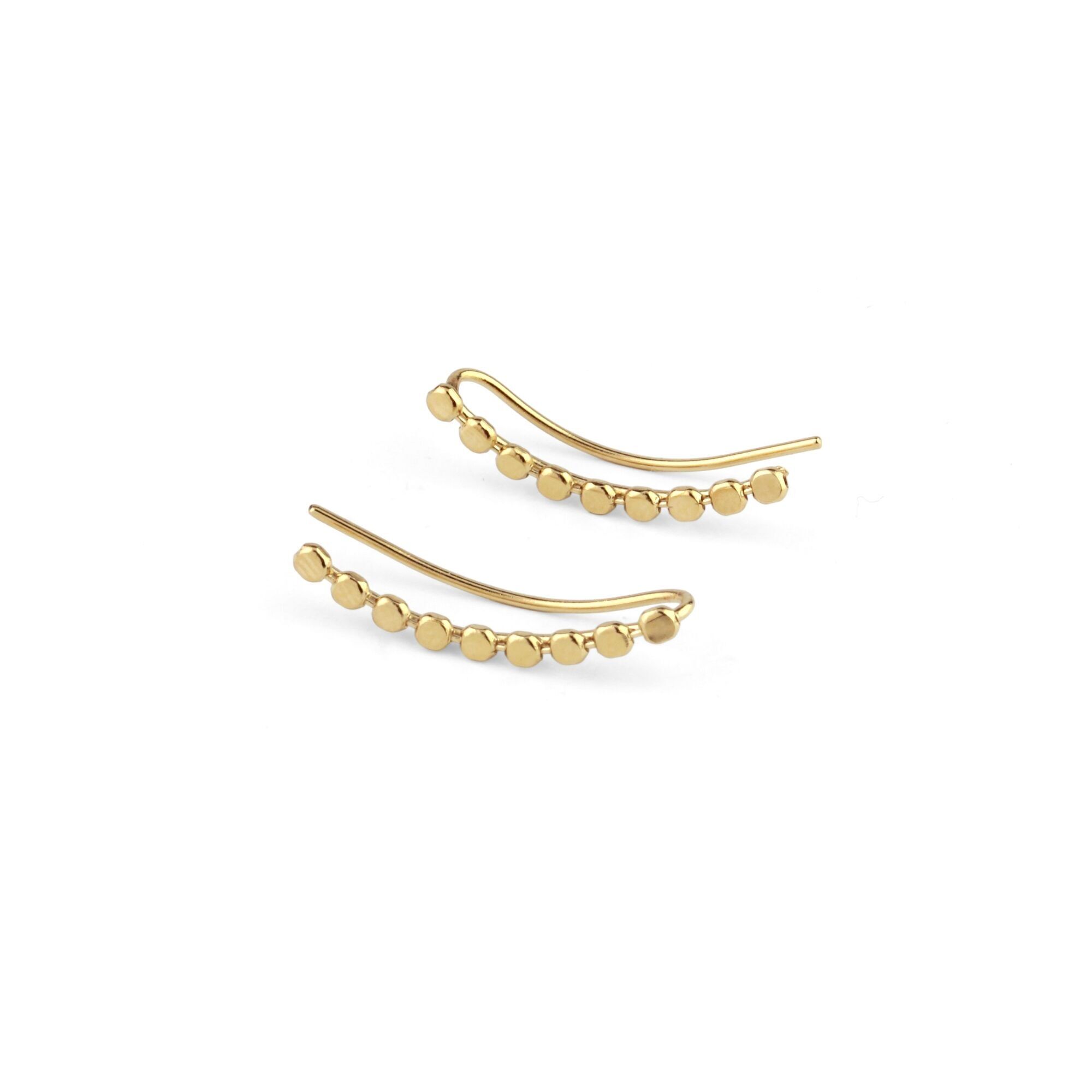 Escaladores Pépites