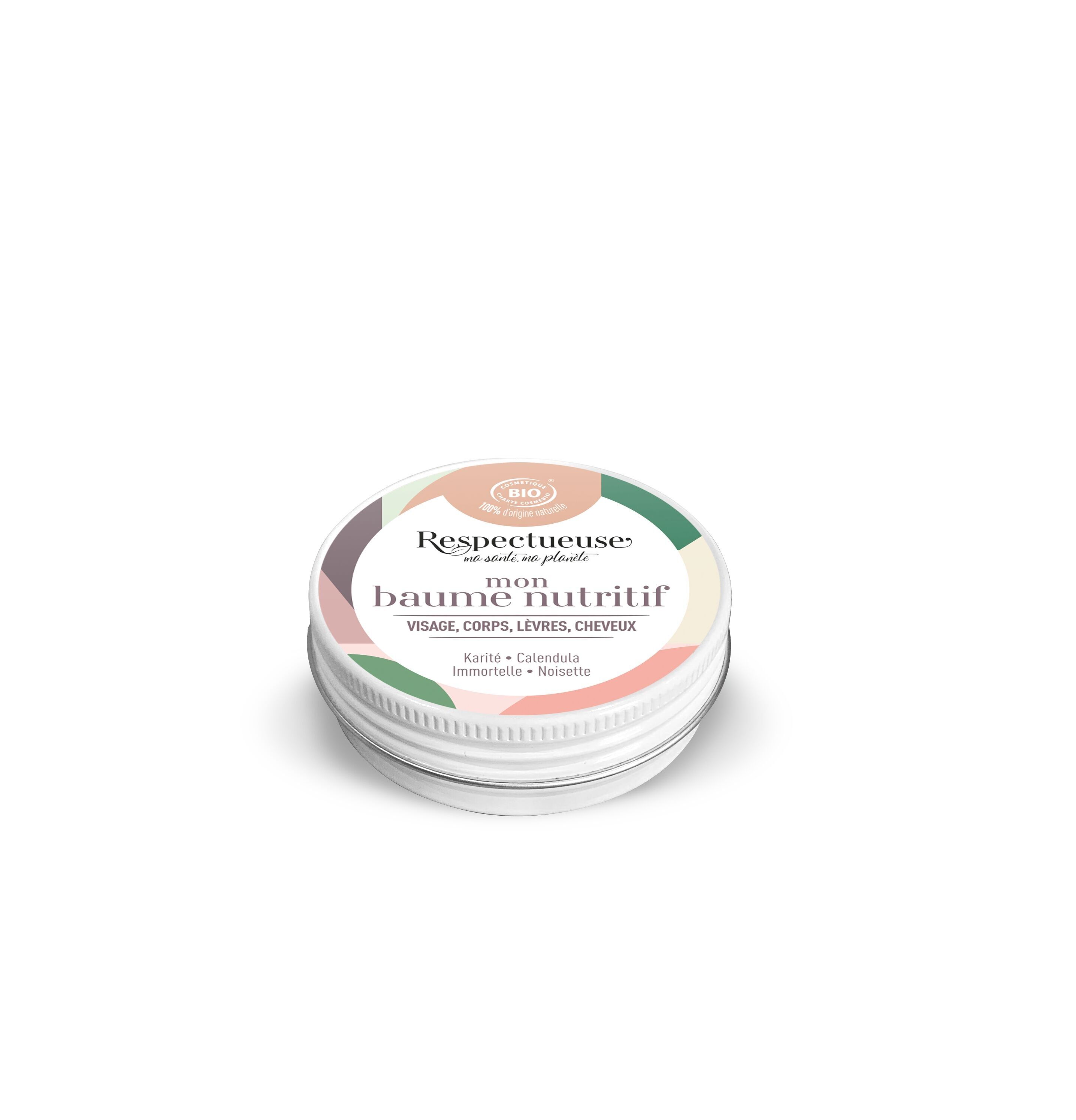 Multi-purpose Nourishing Balm