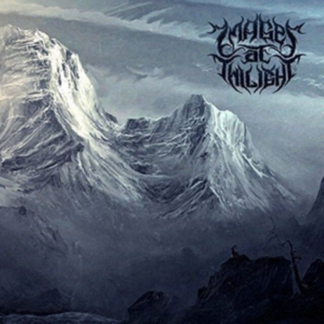 Immagini al crepuscolo CD - Kings