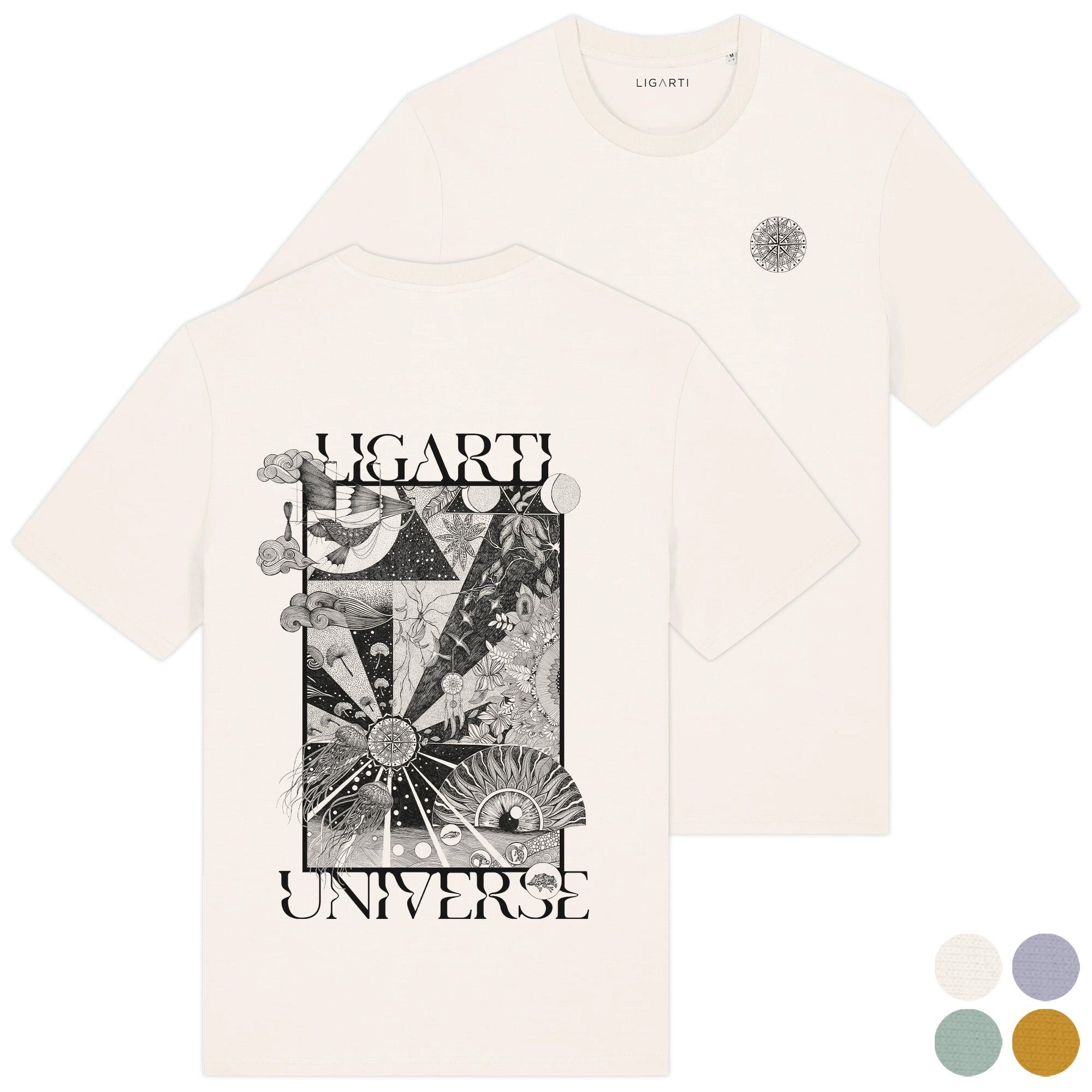 T-Shirt – Universe