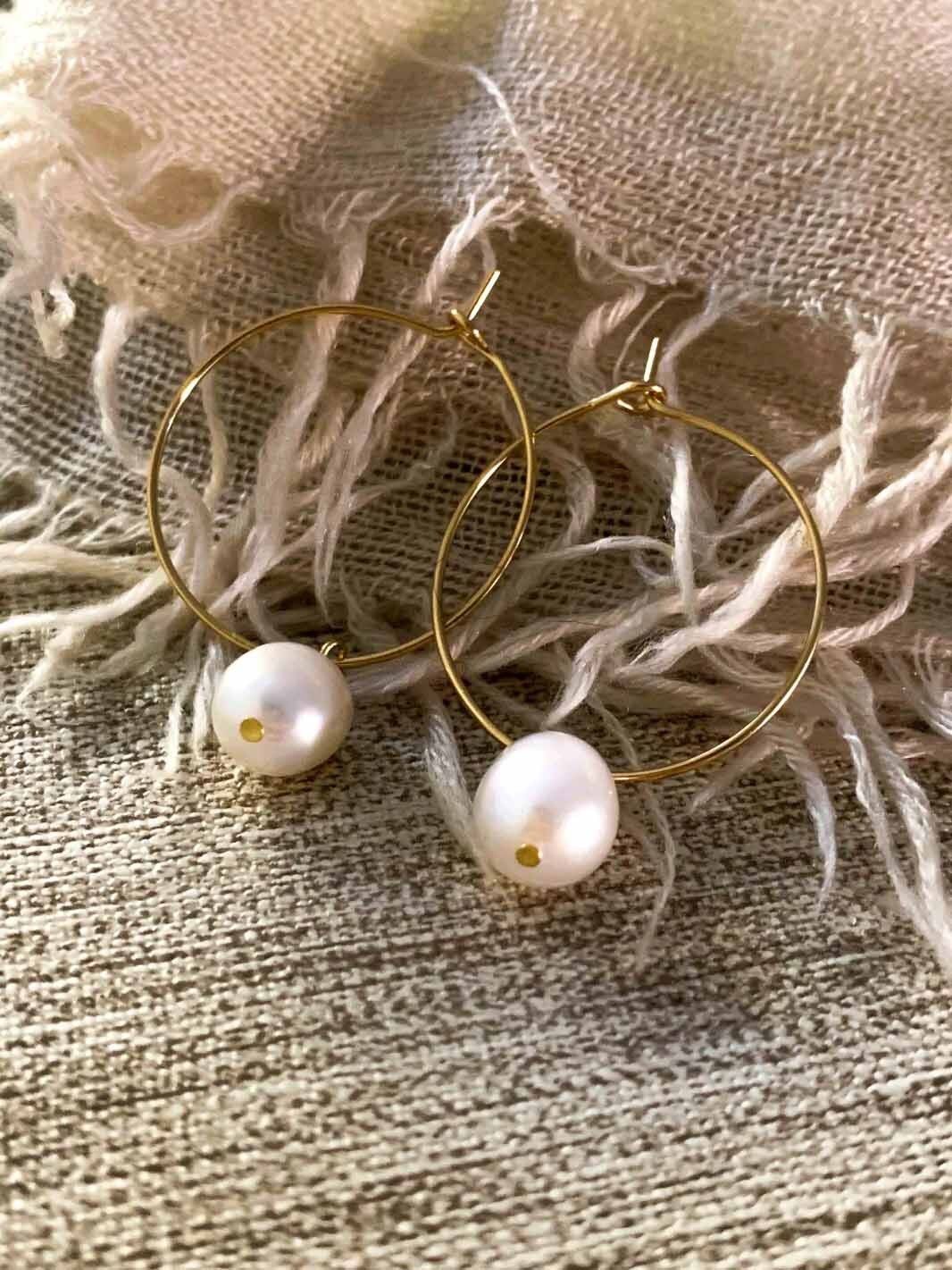 Créoles perle de culture