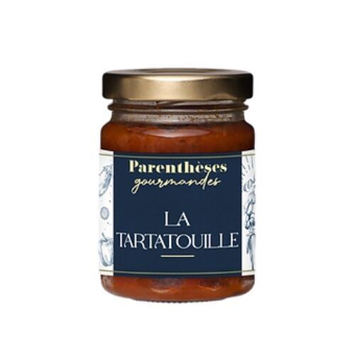Tartatouille 80g