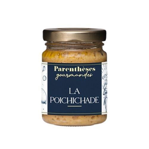 Poichichade 80g