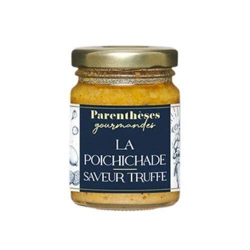 Poichichade-Trüffelgeschmack 80g