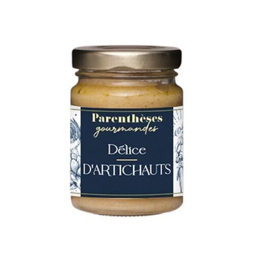 Artischockengenuss 80g